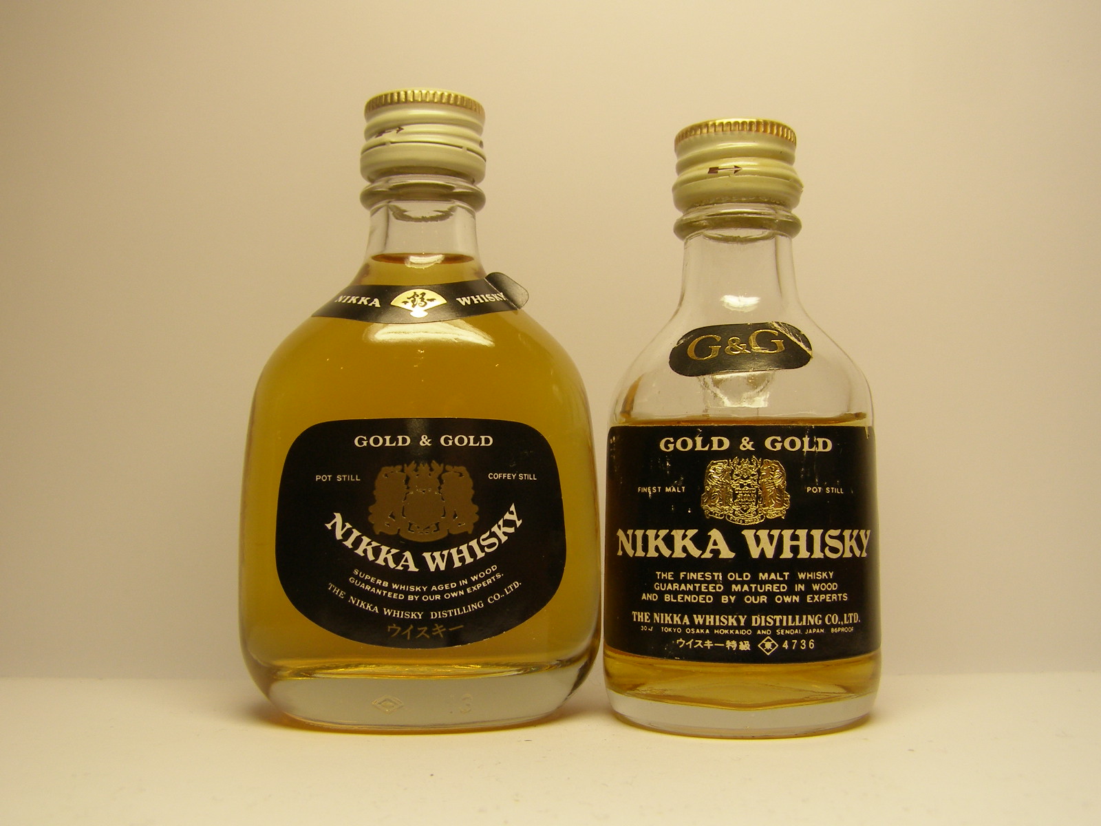 GOLDu0026GOLD NIKKA WHISKY 余市 欲しいの - dcsh.xoc.uam.mx