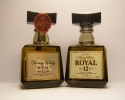 ROYAL SR Suntory Whisky 12yo , ROYAL Suntory Whisky 12yo