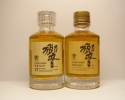 HIBIKI SUNTORY WHISKY 17yo