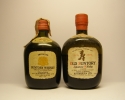 SUNTORY WHISKY JW