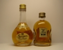 NIKKA WHISKY SUPER , NIKKA WHISKY ALL MALT