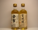 YOICHI NIKKA WHISKY , MIYAGIKYO NIKKA WHISKY