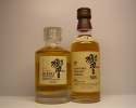 HIBIKI SUNTORY WHISKY 17yo 