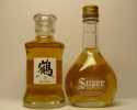 NIKKA WHISKY 17yo , NIKKA WHISKY SUPER Rare Old