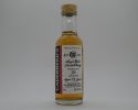 SMSW 11yo "Cadenhead´s" 5cl 55,2%vol