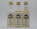 KNAPPOGUE CASTLE 1993 - 1994 - 1995 Single Malt Irish Whiskey
