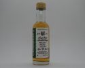 SMSW 10yo "Cadenhead´s" 5cl 49,7%vol