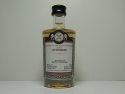 AYRSHIRE SMSW Bourbon Hogshead 29yo 1991-2020 "Malts of Scotland" 5cle 49,8%vol.