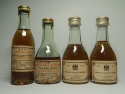 LANGEAC & Co. *** - Napoleon - VSOP - XO Cognac