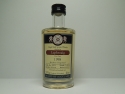 Bourbon Hogshead SMSW 13yo 1998-2011 "Malts of Scotland" 5cle 52,9%vol. 1/96