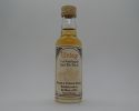  Vintage SSMSW 11yo "Master of Malt" 5cl 43%vol