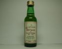 In Celebration 500 years SMSW 1963 "James MacArthur´s" 5cl 60,5%vol