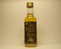 MILLENNIUM BOTTLING SHMSW 20yo 1978-1999 "Malt Whisky Association" 5cl 43%vol