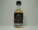 HSMSW 8yo "Sansibar Whisky" 50ml 49,2%alc/vol.