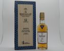 Double Cask HSMSW 12yo 50mle alc.40%vol. "CECBL" 33/190