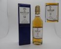 HSMSW Double Cask 12yo 50ml alc.40%vol. WEF101