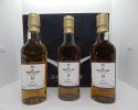 TRANSIT SLEEVE HSMSW Double cask 12yo - 15yo - 18yo 50mle alc.40%vol. alc.43%vol. STF029 STF076 STF077