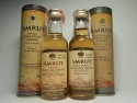 AMRUT Indian Single Malt whisky
