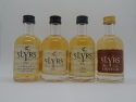 SLYRS Bavarian Single Malt Whisky