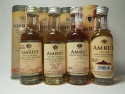 AMRUT Indian Single Malt whisky