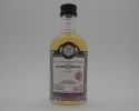SMSW Bourbon Hogshead 12yo 2010-2022 "Malts of Scotland" 5cle 55,5%vol. 1/96