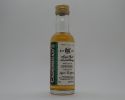 SMSW 13yo "Cadenhead´s" 5cl 54,3%vol