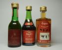 MAXIM´S Napoleon - XO - XO Hors d´age Cognac