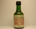 PLUSCARDEN SSCSMSW 15yo "Whisky Connoisseur" 5cl.e 61,4%Vol. 107,4´Proof 