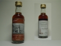 Krugers Schlos Whisky SSHM 7yo 2006-2014 "Whiskyauction" 50mle 64,8%vol 366/480