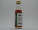 Glenlivet SMSW 14yo "Cadenhead´s" 5cl 51,5%vol