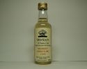 Member´s Miniature SSMW 10yo 1999 "Malt Whisky Association" 5cl 43%vol