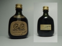 G&G Taketshuru Blend NIKKA Whisky