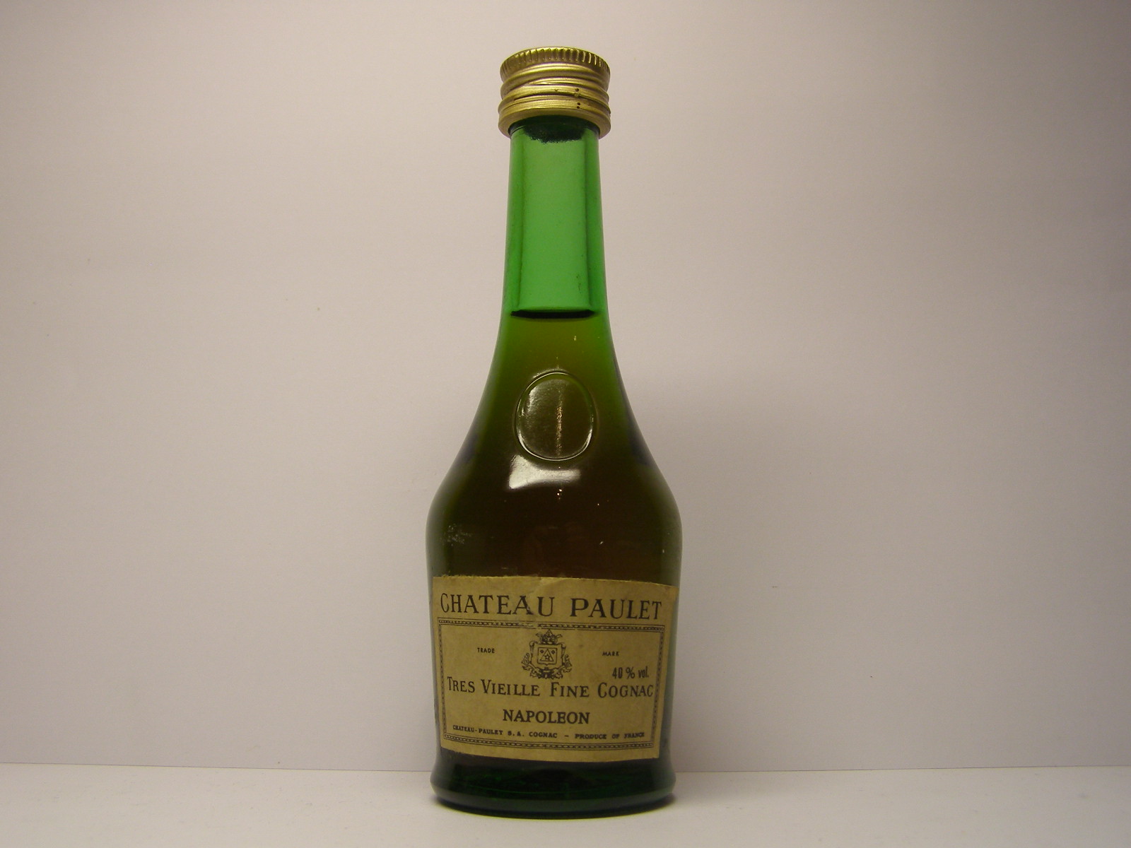 NAPOLEON Tres Vielle Fine Cognac