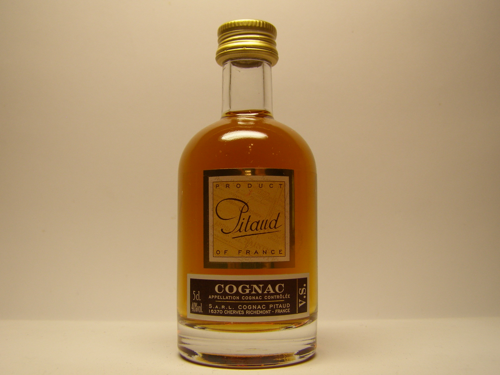 V.S. Cognac
