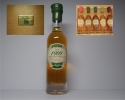 1969 Appelation Cognac Fins Bois Controlee Cognac