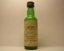 KOMW "Malt Whisky Society" 5cl 84´PROFF 48%VOL