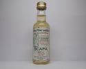 SOMW 15yo 1979-1994 "Holland Whisky Association" 5cl. 43%vol.