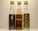 PRELIKA Vodka - Jemné Rezané - Staroslovanská Borovička