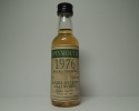SPEYMOUNTH Natural Strenghth SSMW 20yo 1976-1996 "Whisky Connoisseur" 5cl.e 51,8%vol