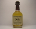 SILKY Suntory Reserve Whisky