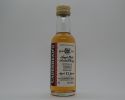 SMSW 12yo "Cadenhead´s" 5cl 55,5%vol