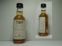 LEDAIG HSMSW 13yo 2005-2019 "The Whisky Exchange" 5cl 57,4%vol