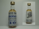 ISLAND MALT SMSW 10yo " Whisky Connoisseur" 5cl.e 40%