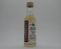 SMSW 12yo "Cadenhead´s" 5cl 54,1%vol