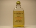 Campbell´s HW 100´Proof
