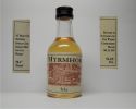 MYRMHOR SSCSMSW 16yo "Whisky Connoisseur" 5cl.e 56,1%Vol. 98,1´Proof