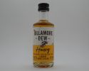 Honey Liqueur Irish Whiskey 