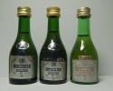 F de VERNON & Co. VS - Napoleon - *** Cognac