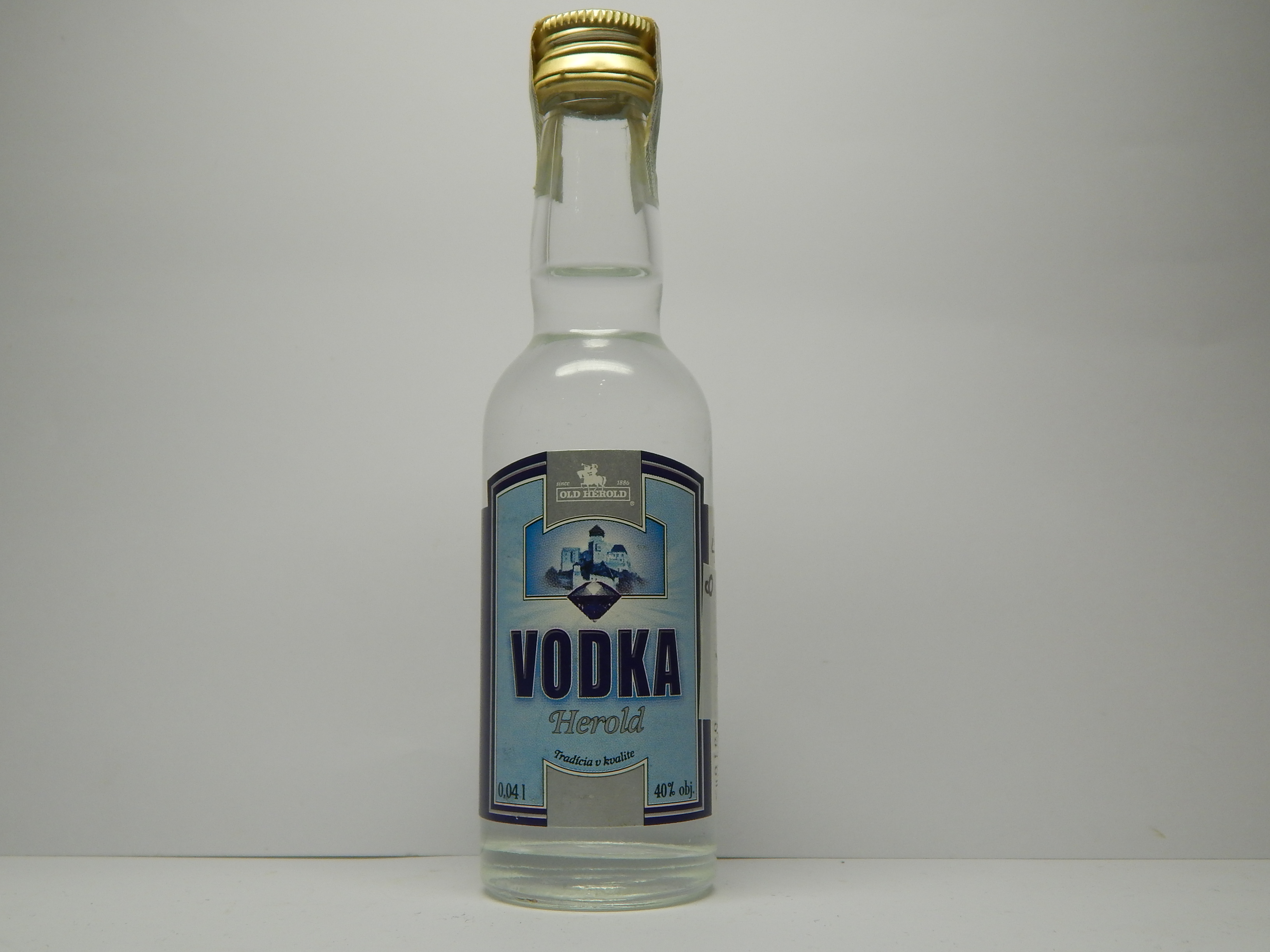 6.HERODS Vodka